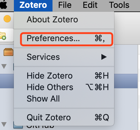 zotero-preferences